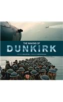 Making of Dunkirk