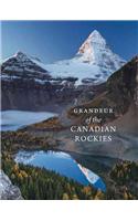 Grandeur of the Canadian Rockies