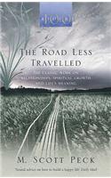 The Road Less Travelled