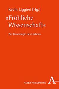 Frohliche Wissenschaft