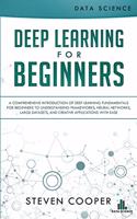 Deep Learning for Beginners