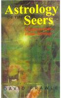 The Astrology of Seers: A Comprehensive Guide to Vedic Astrology