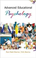 Advanced Educational Psychology