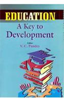 Education: A Key to Development