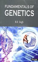 FUNDAMENTALS OF GENETICS