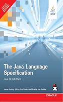 The Java Language Specification, Java SE 8 Edition