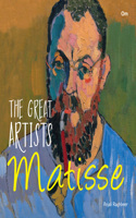 Great Artists: Matisse
