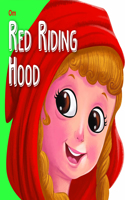 Red Riding hood