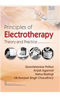Principles Of Electrotherapy