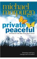 Private Peaceful