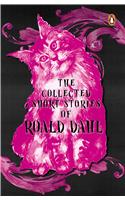 The Collected Short Stories Of Roald Dahl [Paperback] Roald Dahl