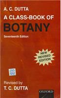 Class-Book of Botany