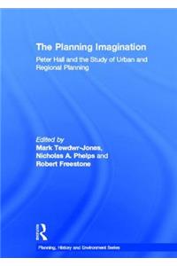 The Planning Imagination