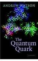 Quantum Quark