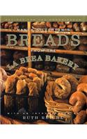 Nancy Silverton's Breads from the La Brea Bakery