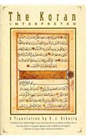 The Koran Interpreted