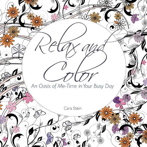 Relax and Color