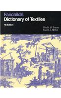 Fairchild's Dictionary of Textiles