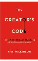 Creator's Code