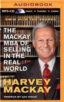 MacKay MBA of Selling in the Real World