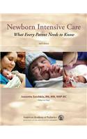 Newborn Intensive Care: What Every Parent Needs to Know