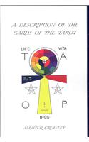 Description of the Cards of the Tarot