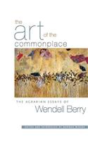 The Art of the Commonplace