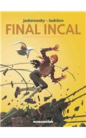 Final Incal