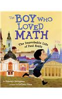 Boy Who Loved Math