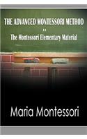 Advanced Montessori Method - The Montessori Elementary Material