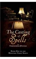 Casting of Spells