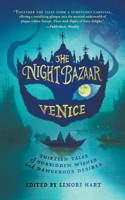 Night Bazaar