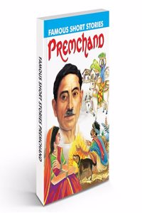 Famous Short Stories Premchand