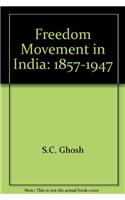 Freedom Movement in India