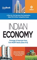 Magbook Indian Economy (E)