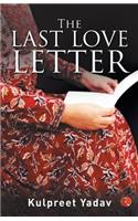 Last Love Letter