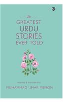 GREATEST URDU STORIES EVER TOLD