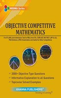 Objective Competitive Mathematics