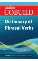 Collins Cobuild Dictionary of Phrasal Verbs
