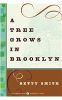 Tree Grows in Brooklyn