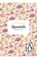 Penguin Spanish Phrasebook