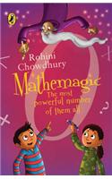 Mathemagic: The Most Powerful Number of Them All