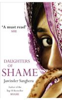 Daughters of Shame