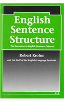 English Sentence Structure