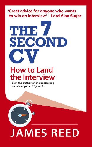 7 Second CV: How to Land the Interview
