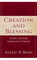 Creation and Blessing