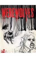 Werewolves: A Journal of Transformation