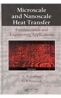 Microscale and Nanoscale Heat Transfer