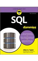 SQL For Dummies