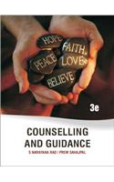 Counselling and Guidance